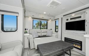 The Hilton Hideout