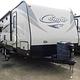 2016 Keystone RV Cougar Half-Ton Series 28RLSWE