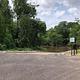 Hardened Boat Ramp