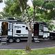 Fun AND Games in a comfy towable land yacht!