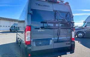 2026 Thor Motor Coach Tellaro 20L