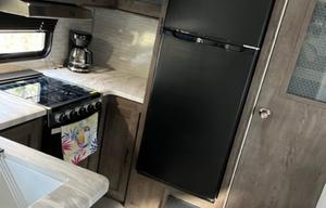2021 Forest River RV Salem 27RK