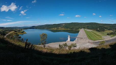 Cowanesque Lake