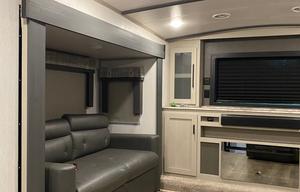 2022 Forest River RV Salem Hemisphere Elite 36FL