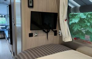 2024 Airstream Globetrotter