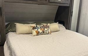 2021 Forest River RV Wildwood M- 29VBUD