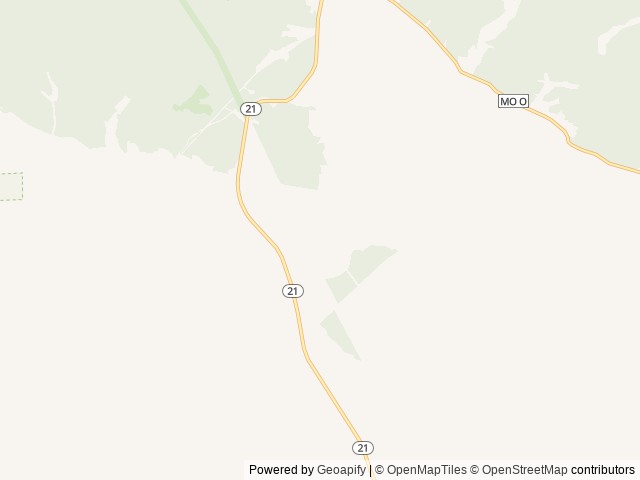 Map for 22'BH-WE COVER INSURANCE!! $$Hundreds in savings! near Ellington, MO