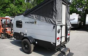 2022 Viking Express 9.0TD