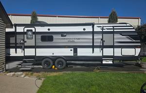 2021 Grand Design Bunkhouse Transcend Xplor 265BH