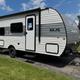 Jon + Allie’s Easy and Family-Friendly Camper