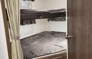 Bunkhouse Clean and Fun House