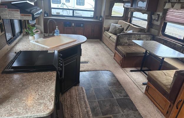 2013 Keystone RV Springdale 311RESSR