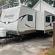 2010 Keystone RV Sprinter Select