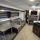 Beautiful Bunk House trailer