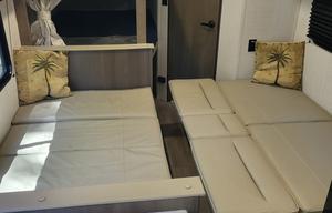 2025 Bunkhouse – Delivered, Setup & Fully Stocked