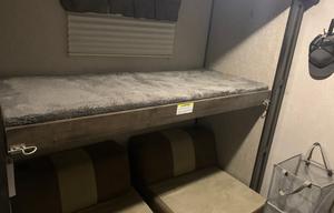 2019 Luxury Travel Trailer w/ Bunk Room house!