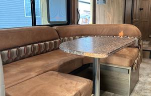 2017 Coachmen RV Freelander 26RS Chevy 4500