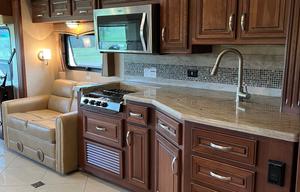 2015 Forest River RV Berkshire XL 40BH