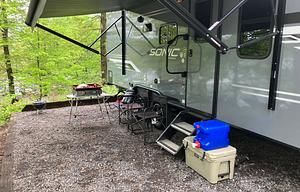 Squirrel’s Campers LLC