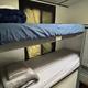 The Voyager~ 2 bed/1 bath Quad bunks, sleeps 8
