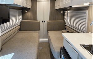 Tellaro - 2021 Thor Motor Coach 20LT Class B