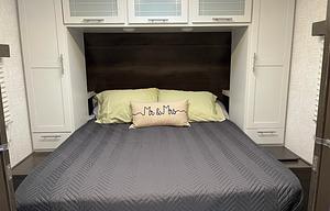 Kid Approved! - Bunkhouse Travel Trailer