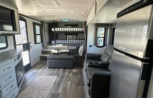 The Rolling Retreat