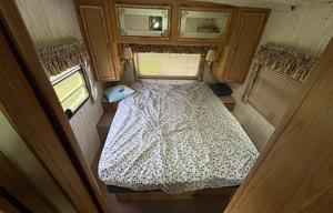 The Cubby Cottage