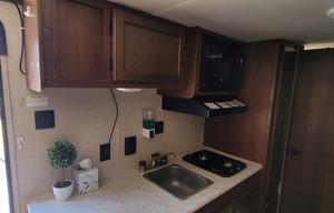 2015 Jayco Jay Flight SLX 184BH