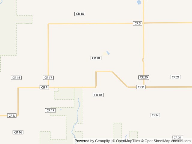 Map for We deliver and set up near Durango, CO