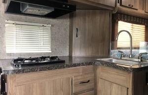 Happy RV Rentals ( Gas Saver )