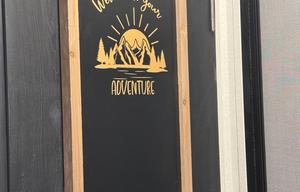 *LUXURY DELIVERED TO YOU!*  HIGHLAND HIDEAWAY