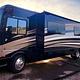 Harvey thee RV Fleetwood Bounder Class A Motorhome