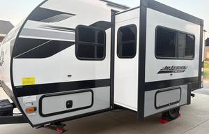2025 Jayco Micro 199MBS