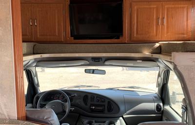 2004 Coachmen RV Freelander 2600SO