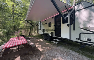 2021 Winnebago Micro Minnie 2306BHS TAFL2928