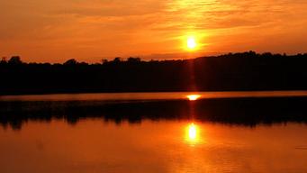 Council Lake Campsites