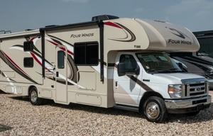 C9 Luxury Thor 10 Sleeper w 3 Bunks! 2 Slides-WiFi