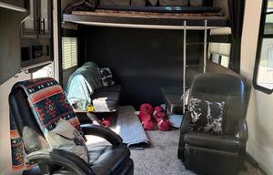 Outdoor Experience Comfort Friendly
