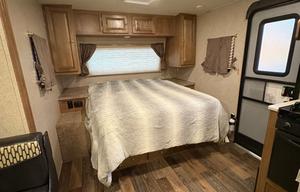 Cozy Couples Getaway