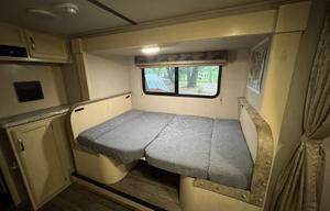 2019 Winnebago Industries Towables Micro Minnie 2306BHS RV rental photo 7