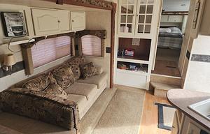 Forget the hassle w/ Rental delivery and set up!!!