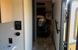 “Big Kahuna” Easy Family Camping