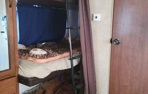 2014 Forest River RV Salem 26TBUD