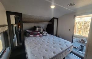 2020 Forest River Cruise Lite Adventure on Wheels!