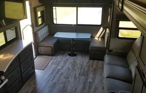 Home Away From Home