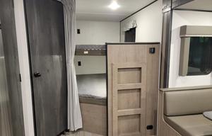 2021 Keystone RV Hideout 272bh
