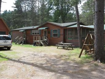 Comfort Cove Resort & Campground