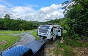 2025 Heartland Corterra CT 3.7