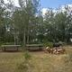 SANDY BEACH PICNIC AREA